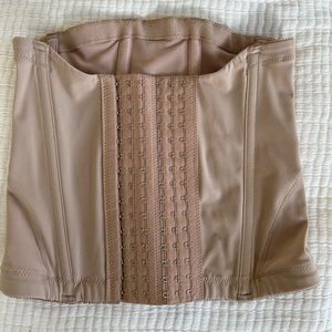 Belly Bandit mother tucker corset